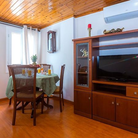 Townhall Nest Corfu  외부 사진