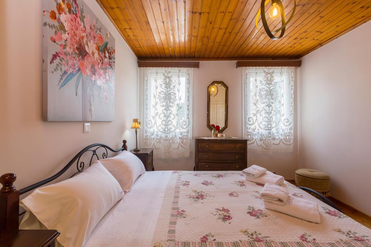Townhall Nest Corfu  외부 사진