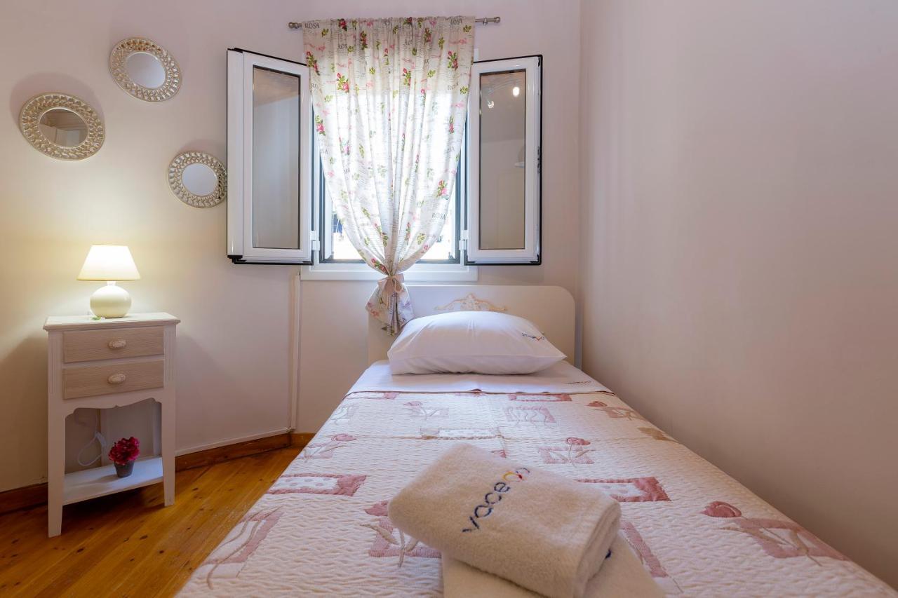 Townhall Nest Corfu  외부 사진