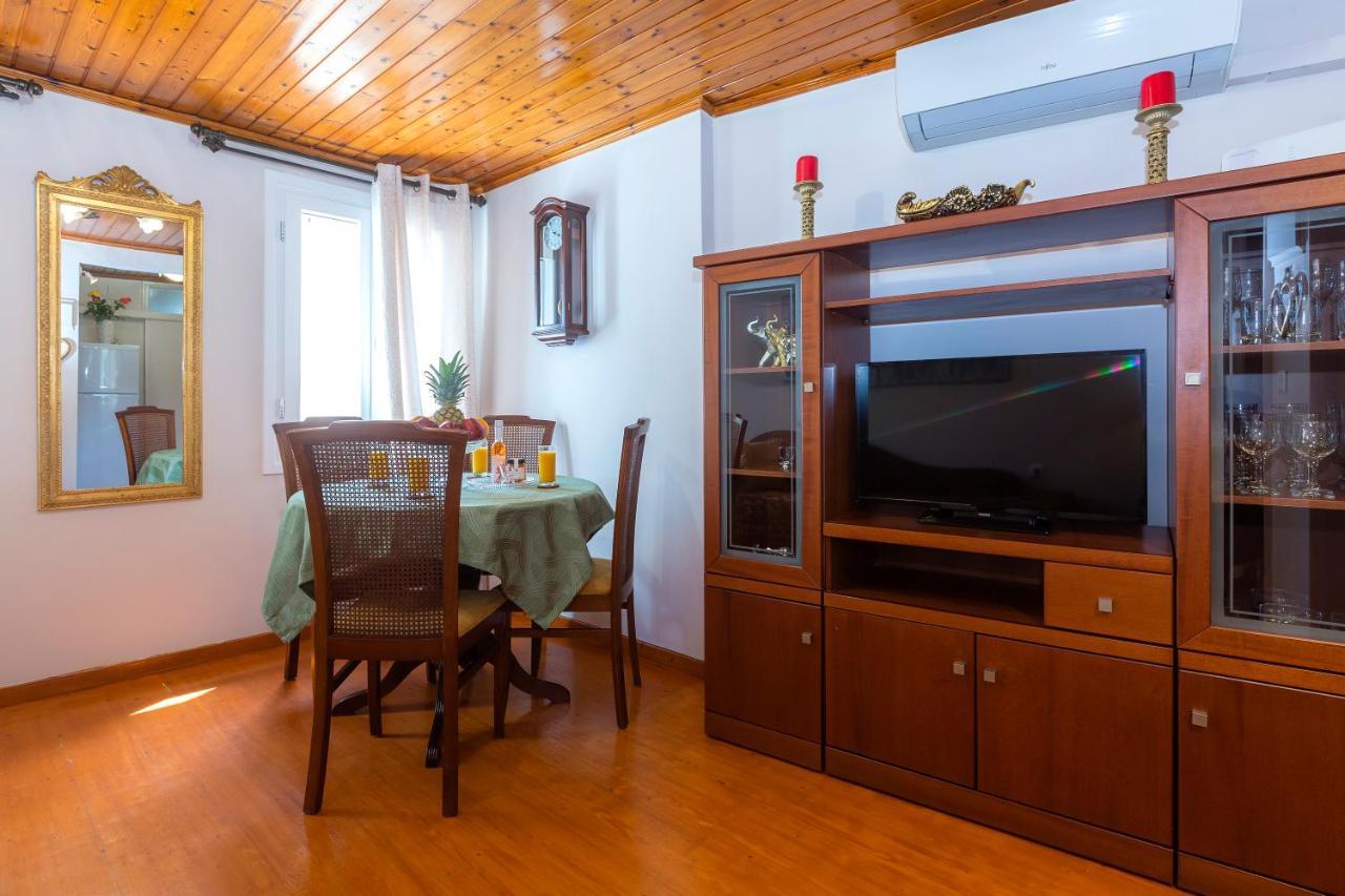 Townhall Nest Corfu  외부 사진