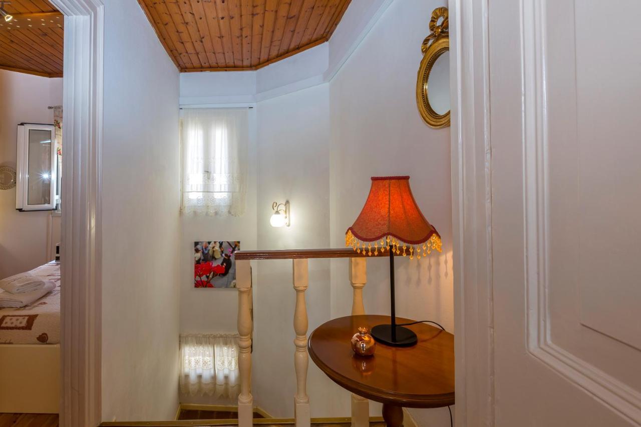 Townhall Nest Corfu  외부 사진