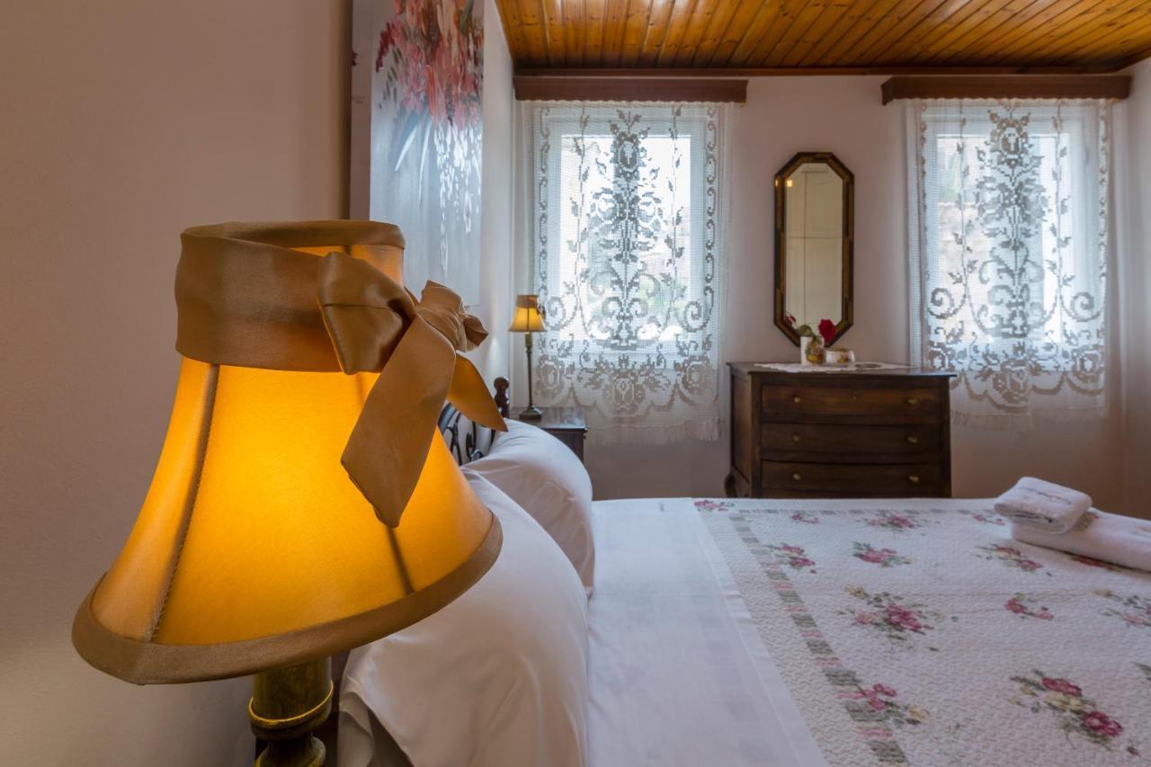 Townhall Nest Corfu  외부 사진