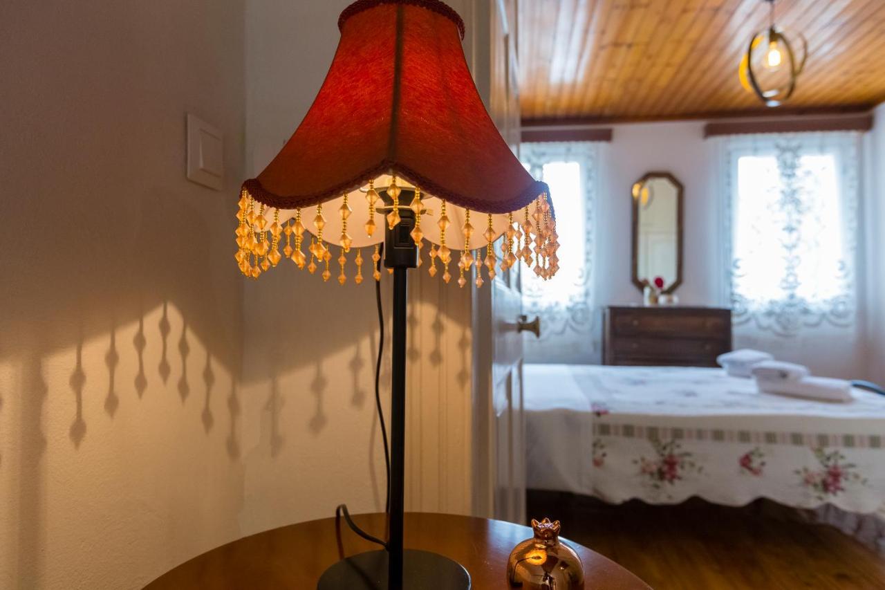Townhall Nest Corfu  외부 사진